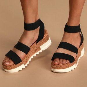 Steve Madden Bandi Sandal